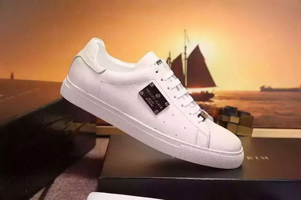 PhiliPP Plein Fashion Casual Men Shoes--086